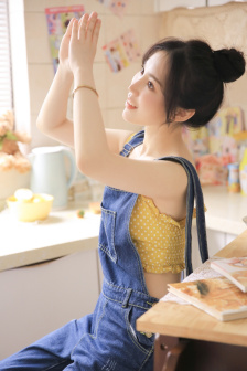鱼儿游
